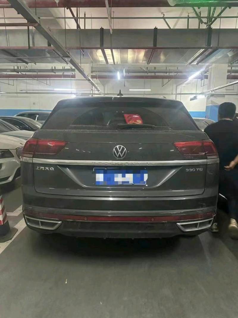 抵押车图片
