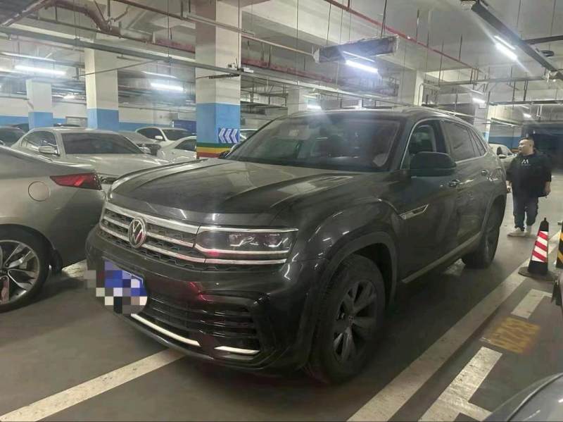 抵押车图片