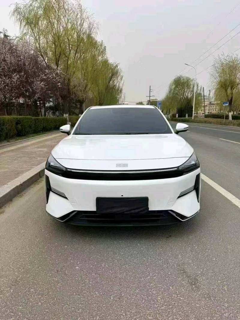 抵押车图片