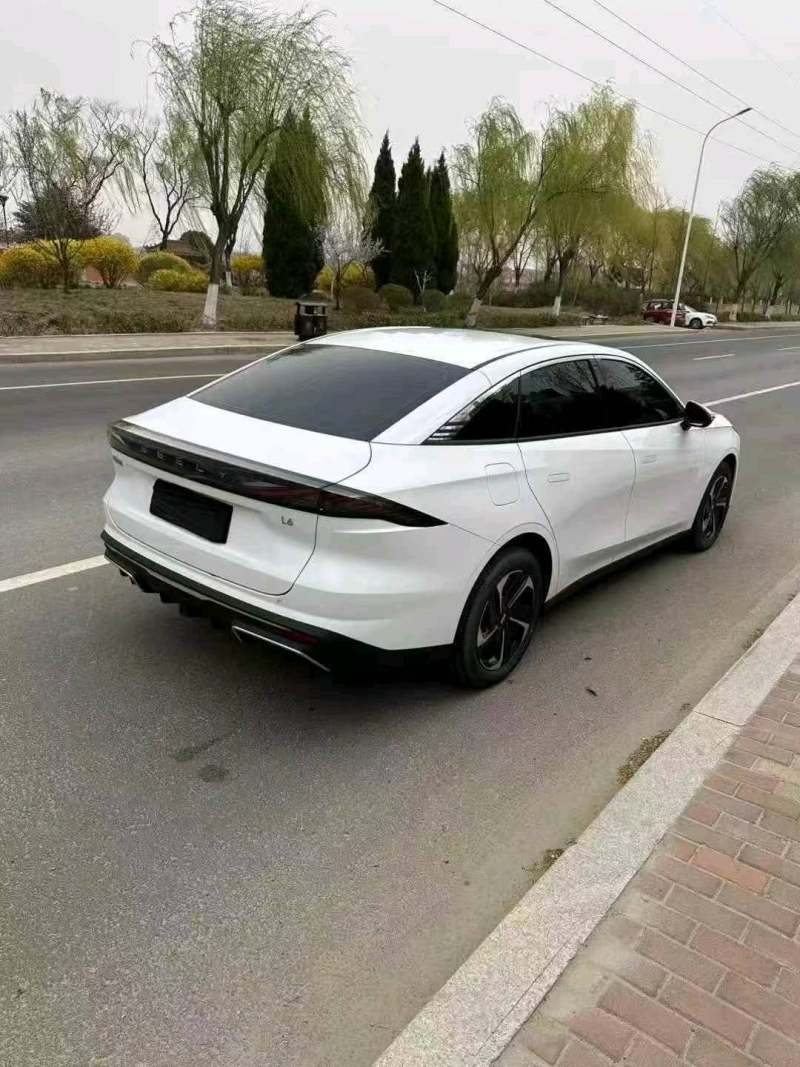 抵押车图片