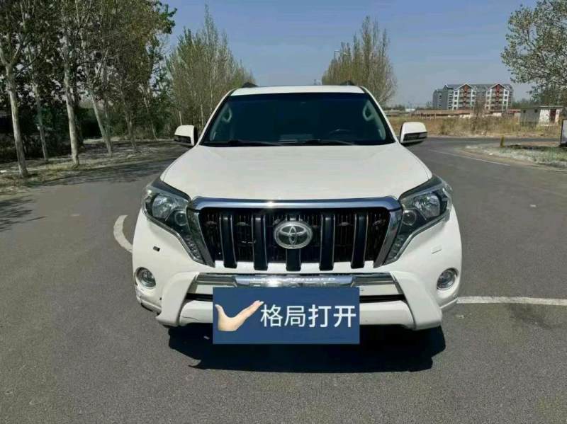 抵押车图片