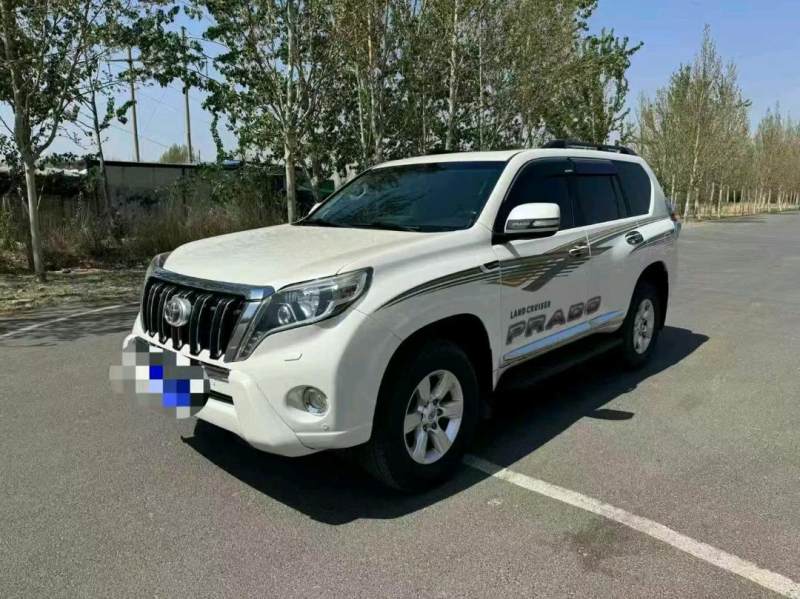 抵押车图片