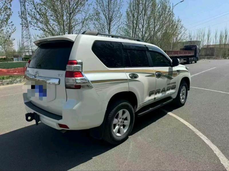 抵押车图片