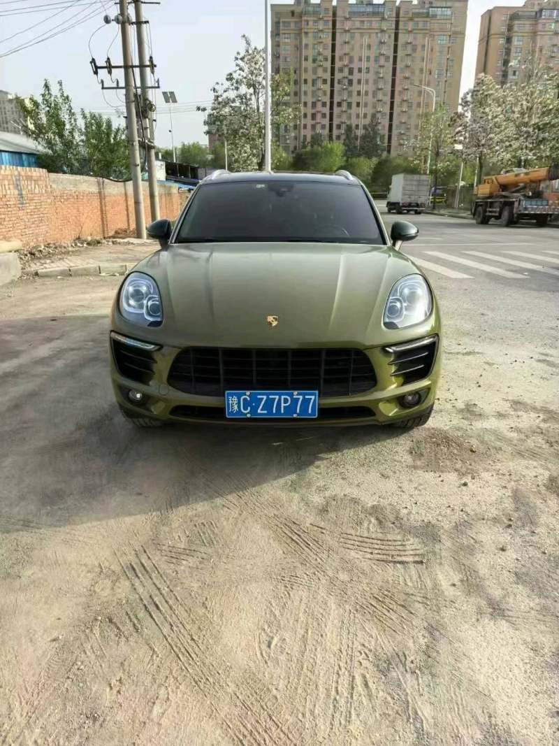 抵押车图片