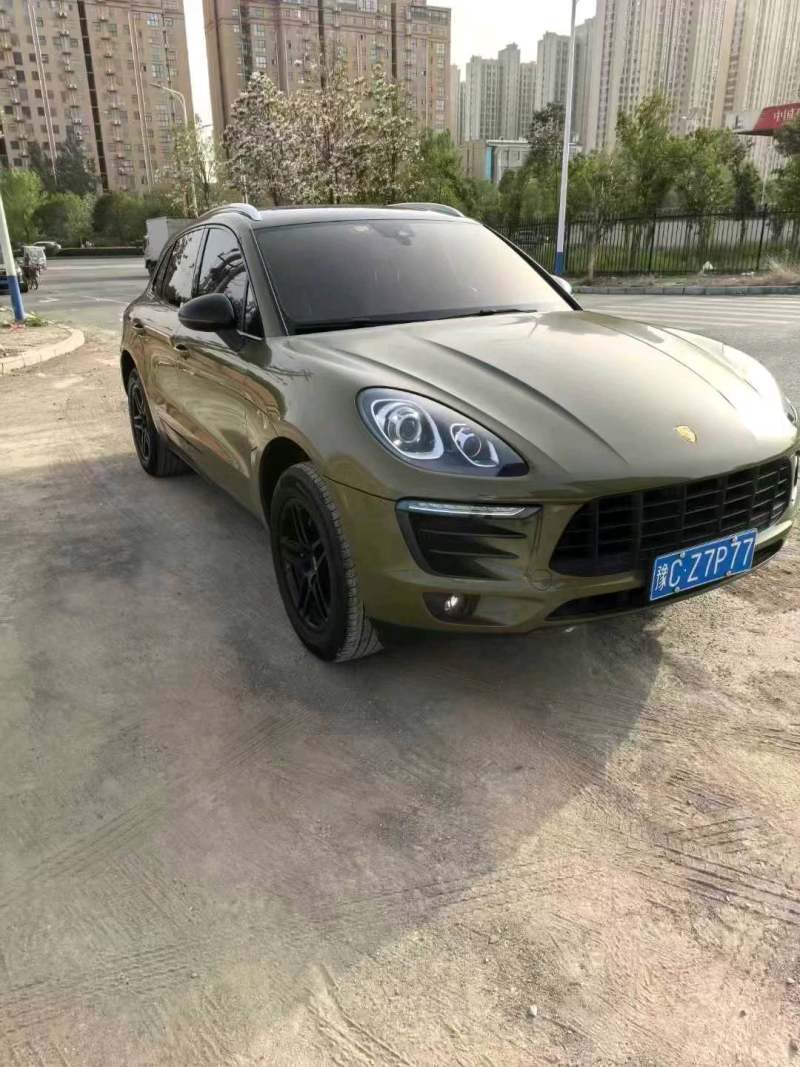 抵押车图片