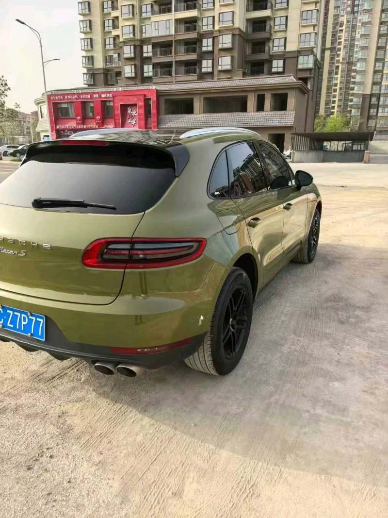 抵押车图片