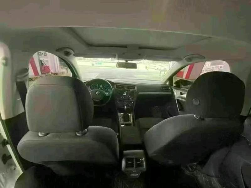 抵押车图片
