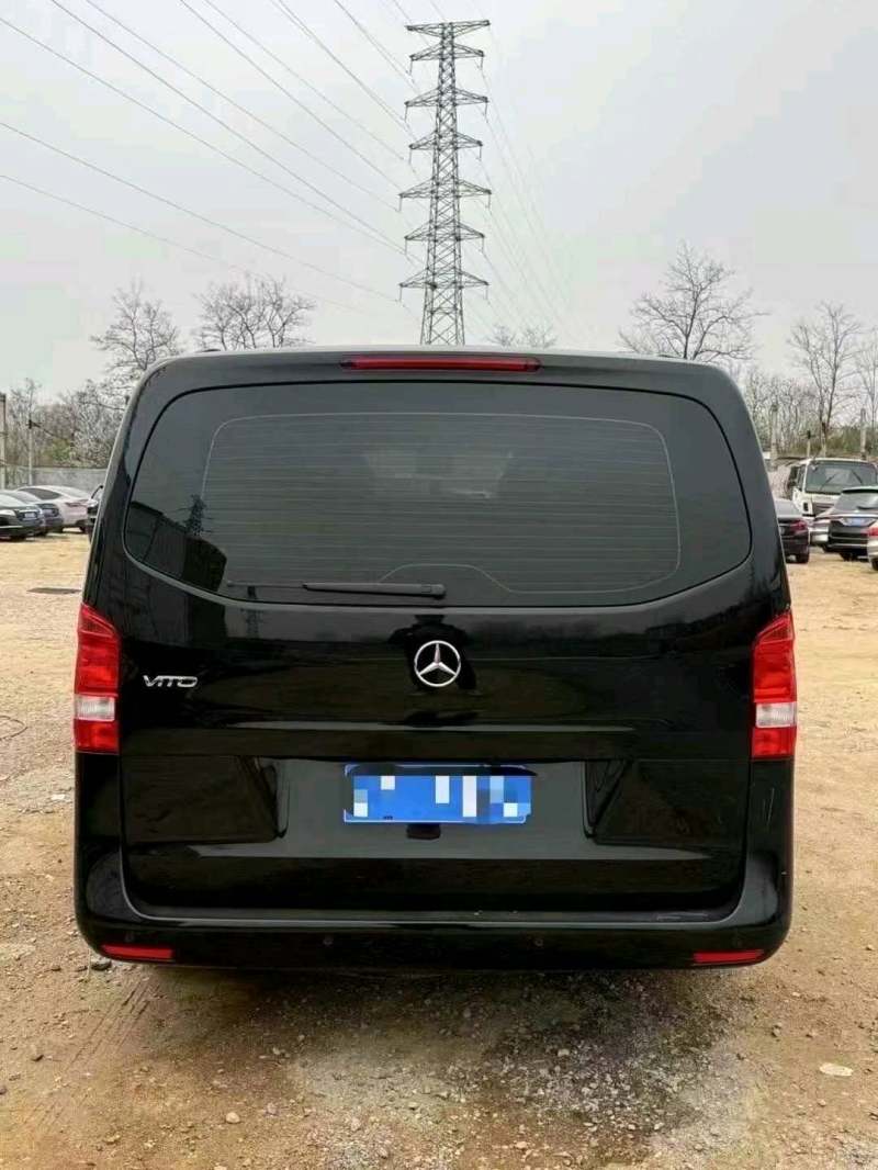 抵押车图片