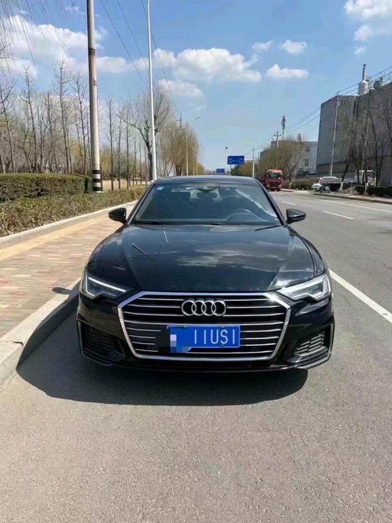 抵押车图片