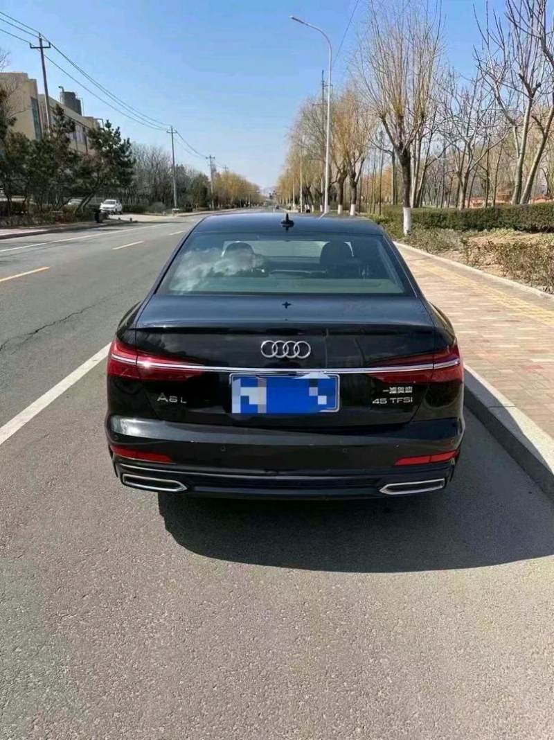 抵押车图片