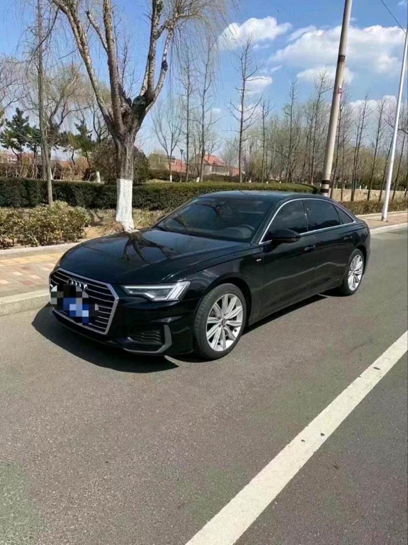 抵押车图片
