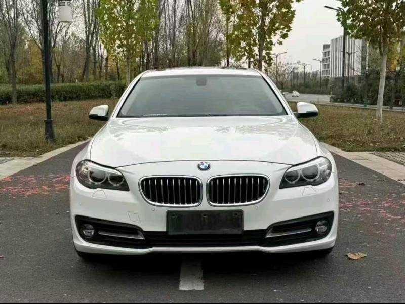 抵押车图片