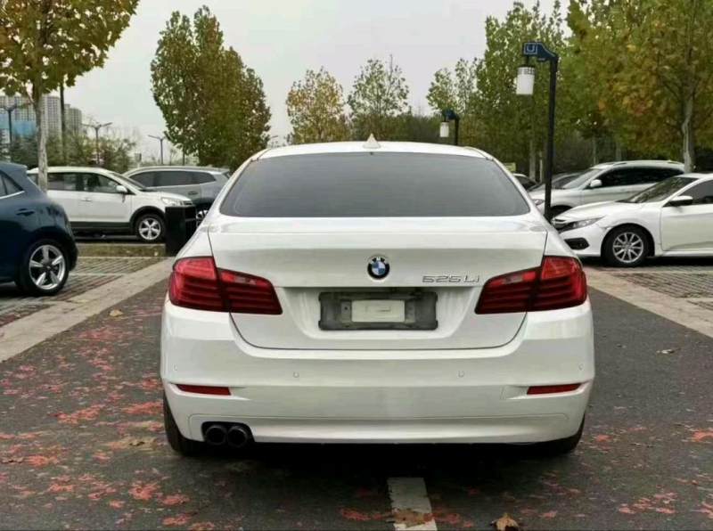抵押车图片