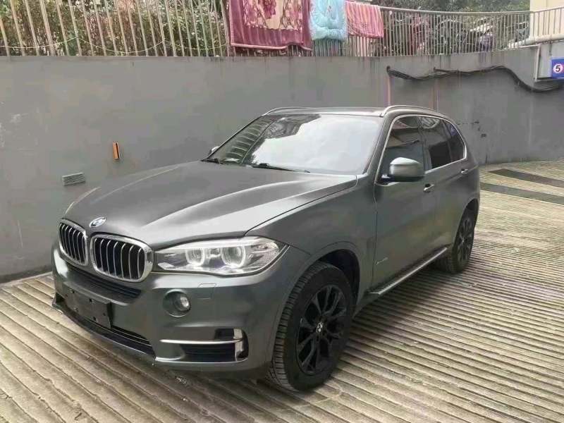 抵押车图片