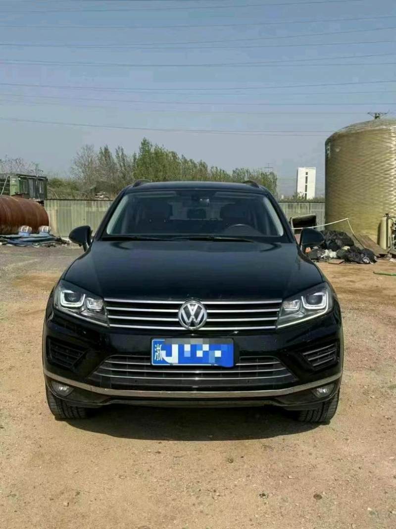 抵押车图片
