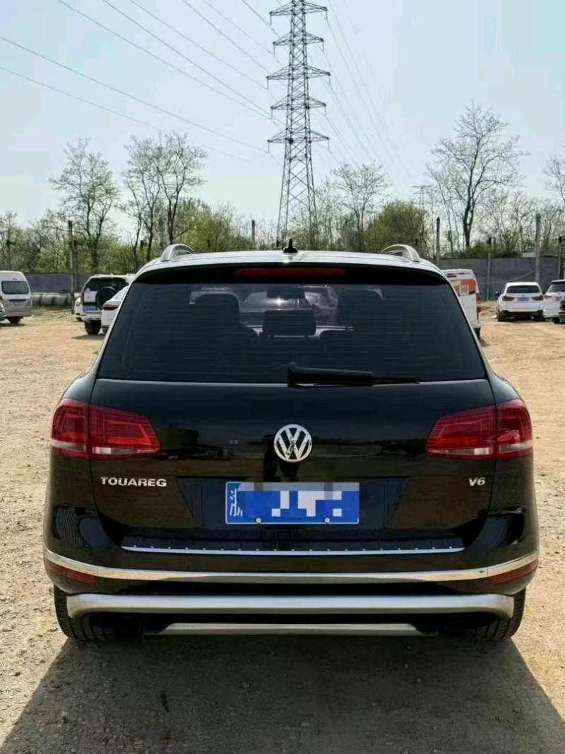 抵押车图片
