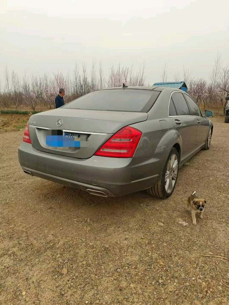 抵押车图片