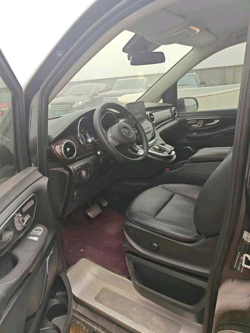 抵押车图片