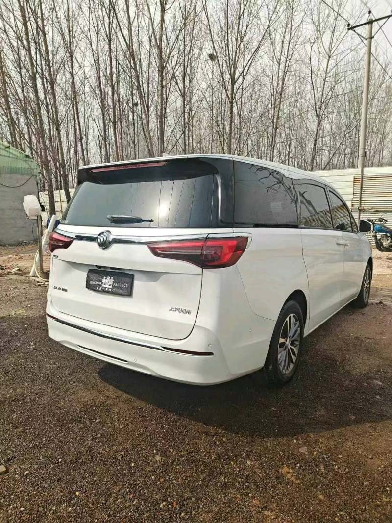 抵押车图片