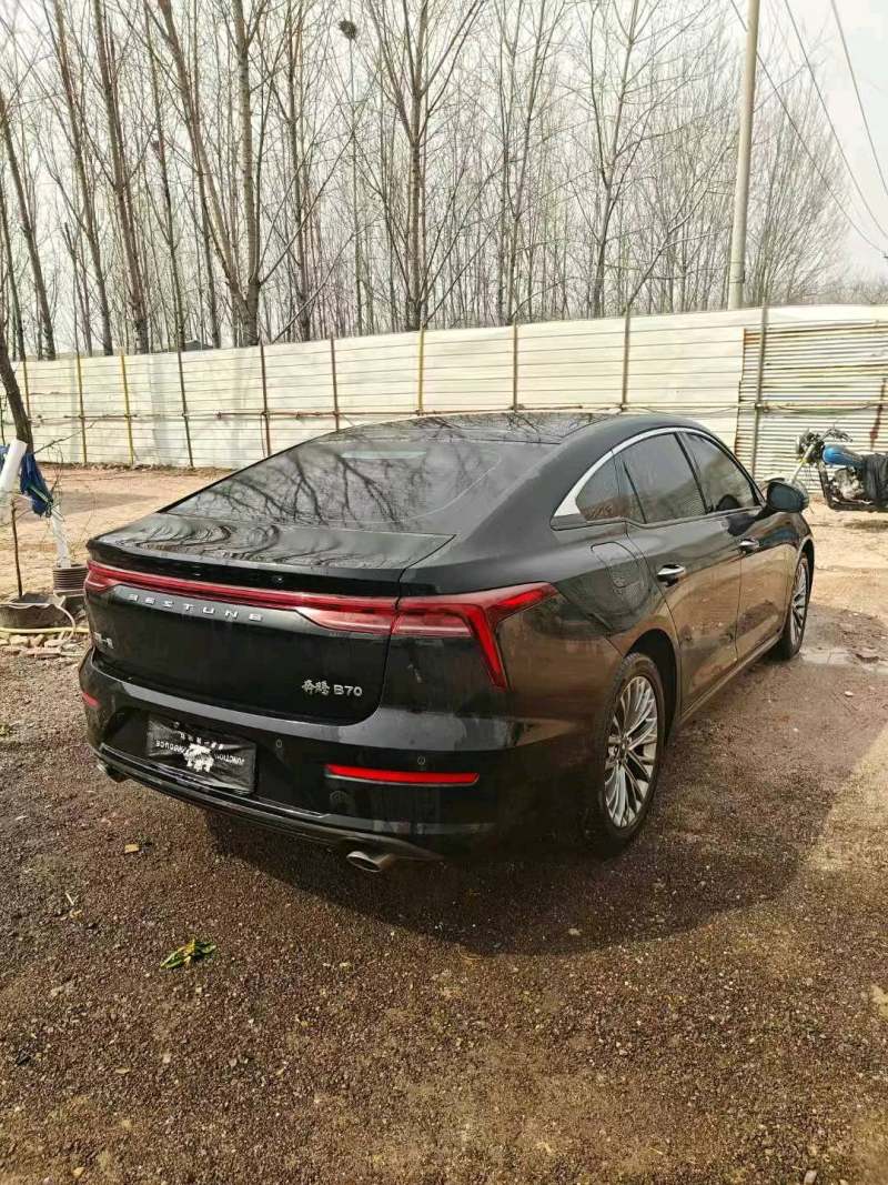 抵押车图片