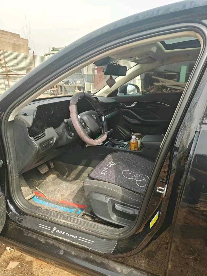 抵押车图片