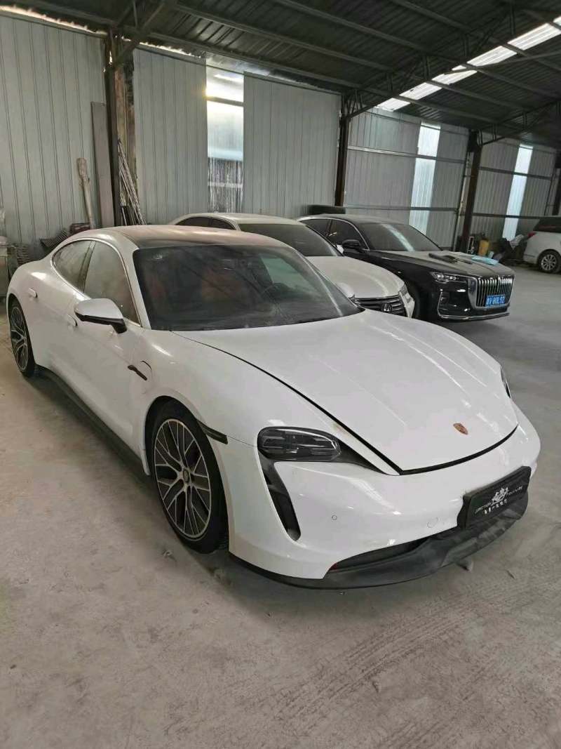 抵押车图片
