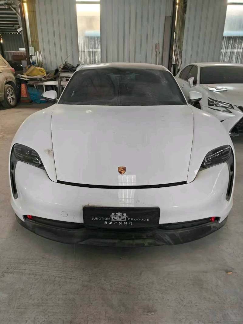 抵押车图片