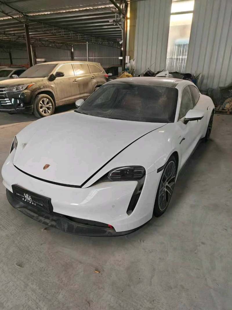 抵押车图片