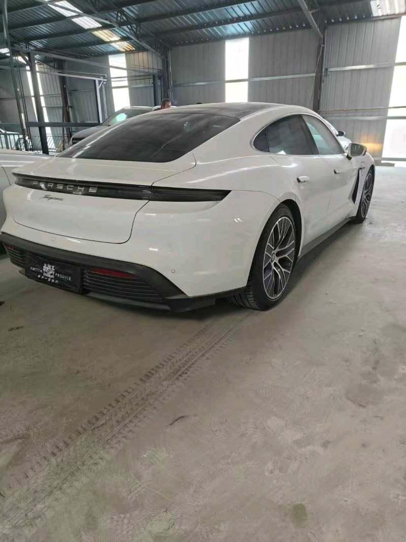 抵押车图片