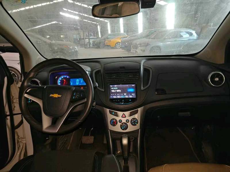 抵押车图片