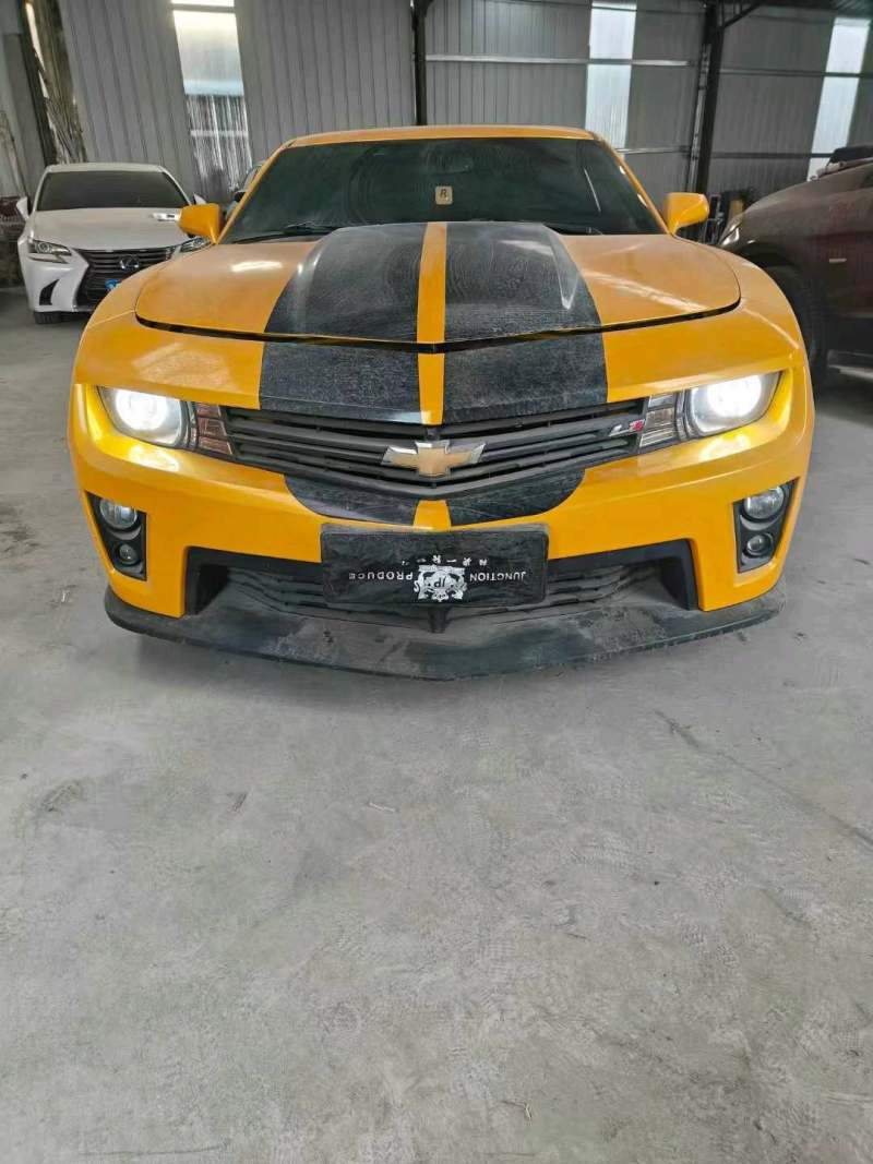 抵押车图片