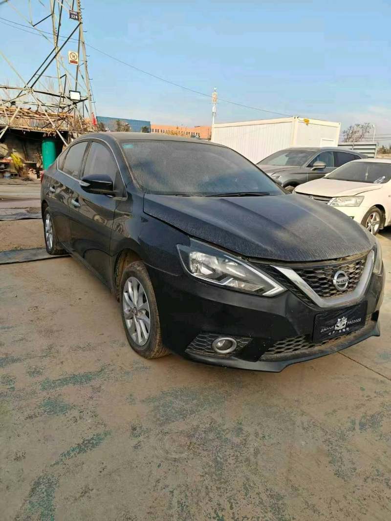 抵押车图片