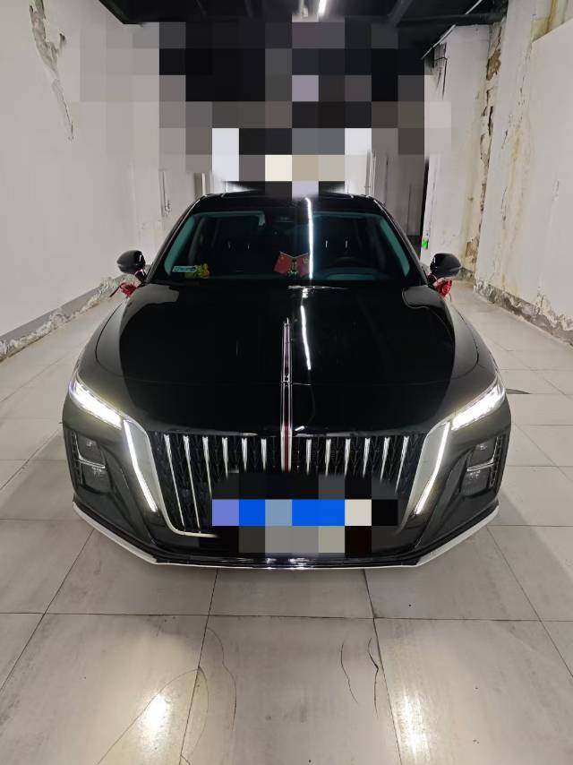抵押车图片