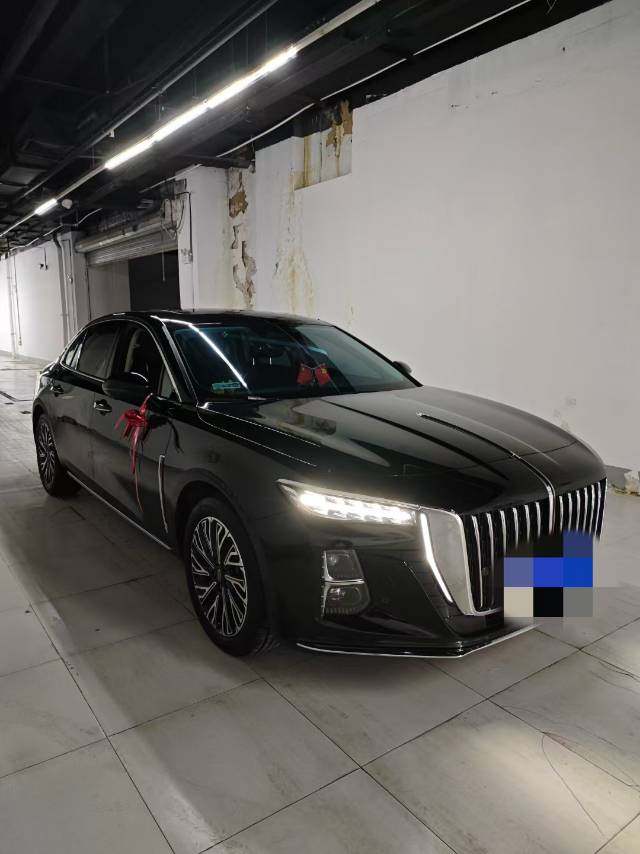 抵押车图片