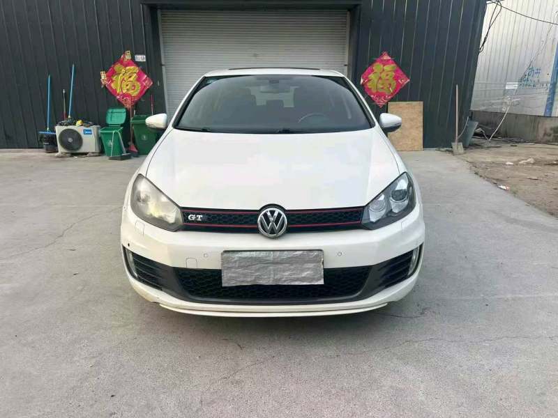 抵押车图片
