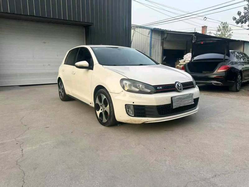 抵押车图片