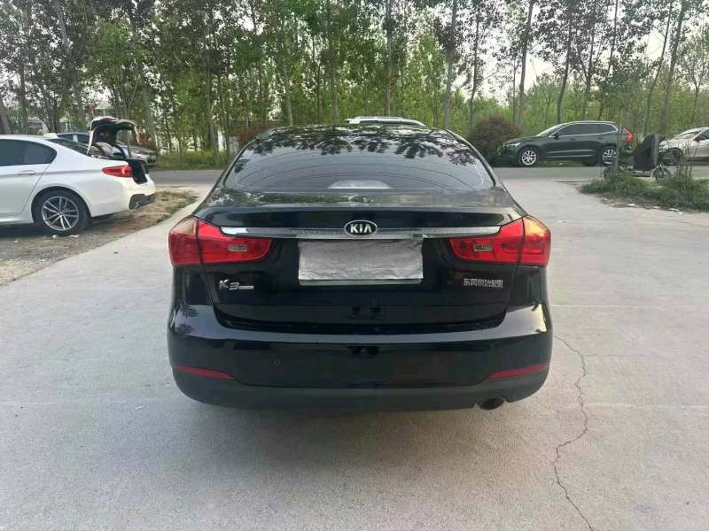 抵押车图片