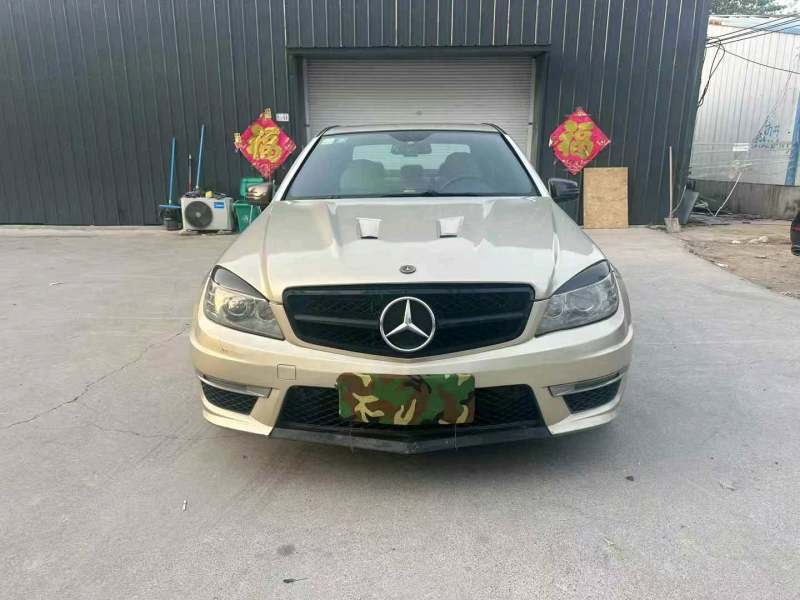 抵押车图片