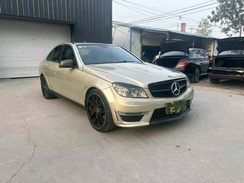 抵押车图片