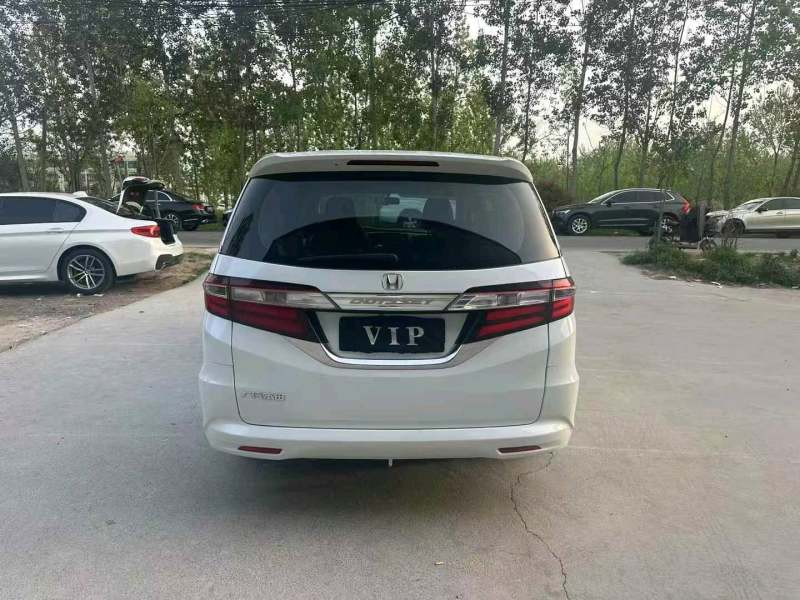 抵押车图片
