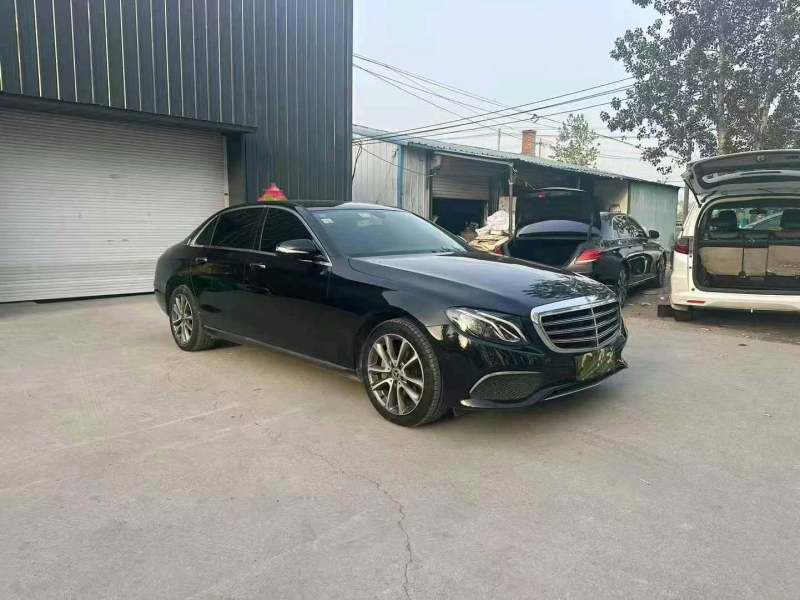 抵押车图片