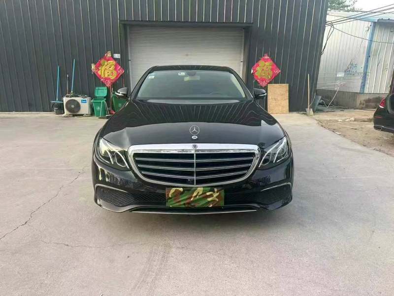 抵押车图片
