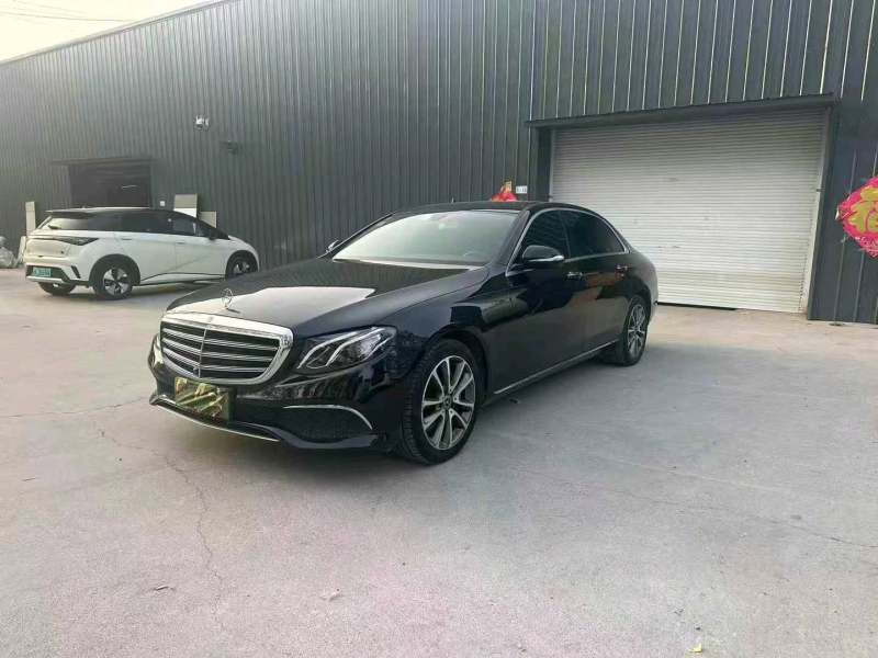 抵押车图片