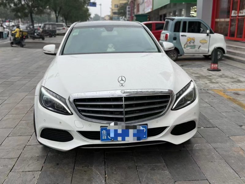 抵押车图片