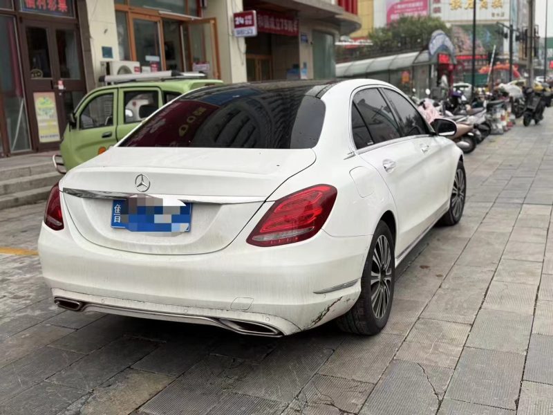 抵押车图片