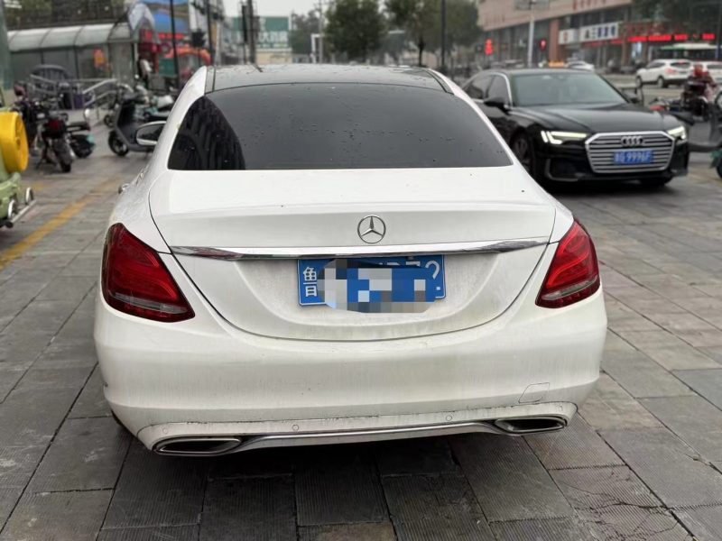 抵押车图片