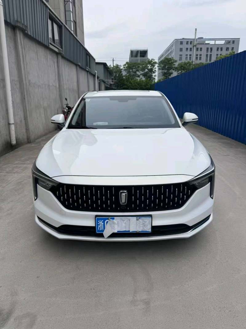 抵押车图片