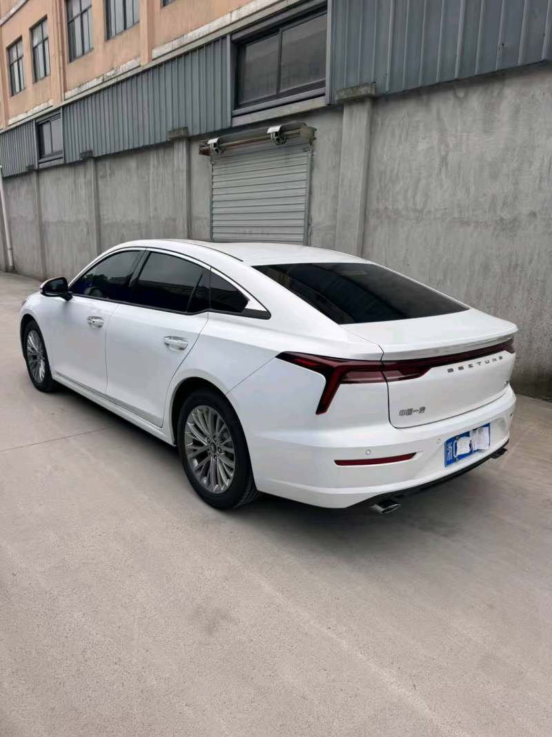 抵押车图片