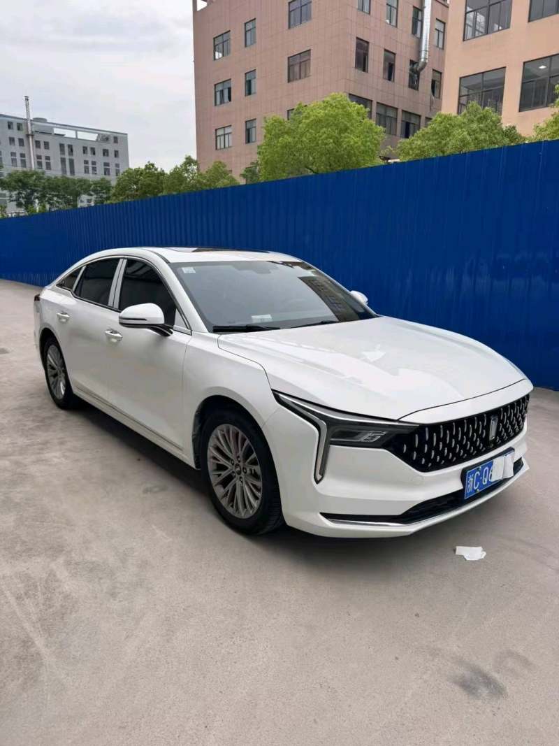 抵押车图片