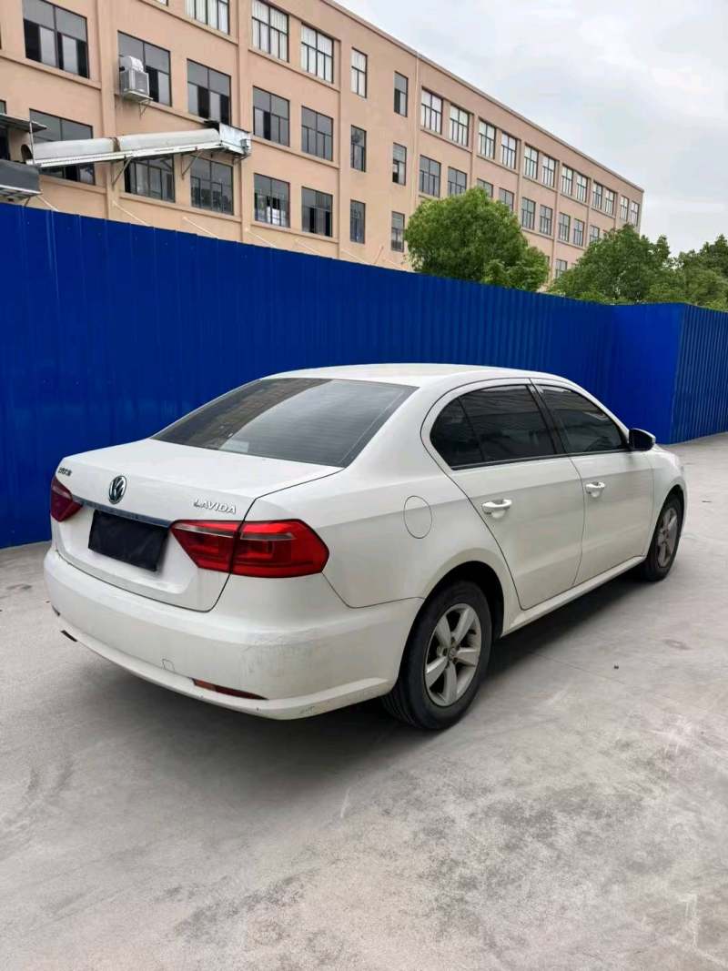 抵押车图片